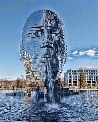 Top 10 Most Amazing Sculptures From Around The World Unusual Art Outdoor Art Sculpture Art