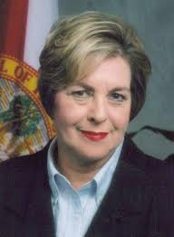 PHOTOS: Dorothy Hukill, Remembered