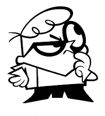 Free printable dexter's laboratory coloring pages. Dexter S Laboratory Coloring Home