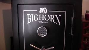Evidently the top bolt attachment point cracked when the door was closed and the bolts i saw this same safe this weekend at costco. Gun Safe From Costco Good Value Or Waste Of Money Youtube