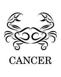 The basis of the astrology symbols used to represent the planets and the zodiac are an astrology shorthand that was used in. Cancer Zodiac Line Art Vector Eps 10 2174338 Vector Art At Vecteezy