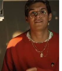 Omar Apollo Photo Book