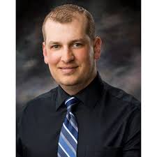 Dr. Conner Burck, Vascular Surgery