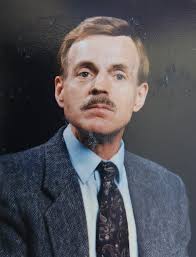 Obituary information for Darrell Gordon Smith