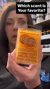 Dixie belle scrubby soap is the bomb#sunmoonstudio24 #dixiebellepaint