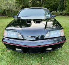 Image result for Oxford White 1990 Thunderbird