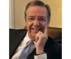 Henry Garnett Obituary (1944