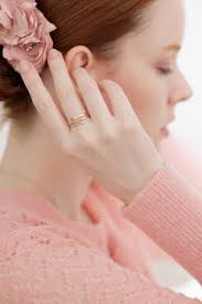 Buy the Latest, Unique Women Rings Online