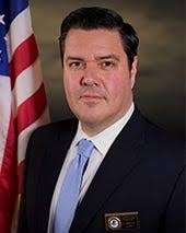 Arizona prisons Director David Shinn to step down in January