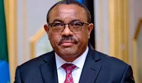 JUST IN: Former Presidents Uhuru Kenyatta of Kenya, Olusegun Obasanjo of  Nigeria, and former Prime Minister Hailemariam Desalegn of Ethiopia have  been appointed as facilitators for the EAC-SADC peace…