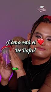 Entrevista con Rafael Estanga y Gabriel Yáñez