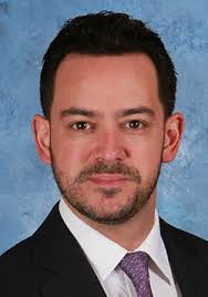 David Caba Molina, MD, Associate Program Director