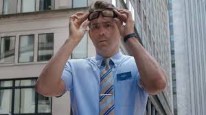 Free guy is an upcoming american science fiction action comedy film directed by shawn levy from a screenplay by matt lieberman and zak penn and a story by lieberman. Ryan Reynolds Wants Liberation In Official Free Guy Trailer And Poster