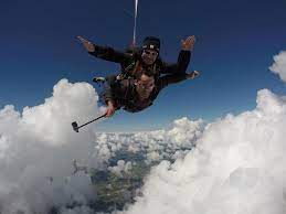 Our 2021 property listings offer a large selection of 336 vacation rentals around dijon ouges station. Bfcparachutisme Dijon Ouges France Skydiving Source