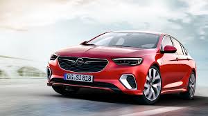 4913 x 1858 x 1520 mm: Opel Insignia Gsi Specs Photos 2017 2018 2019 2020 2021 Autoevolution