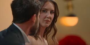 Stacy Explains Her Reason For Hating Johnie On 'Love Is Blind' Season 5