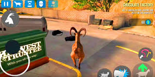 Payday es la simulación más criminalmente realista! New Guide For Goat Simulator Payday For Android Apk Download