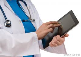 what are the different uses of emr in hospitals