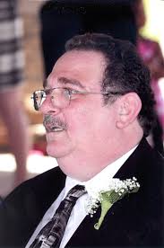 Jerry Alan Rock Obituary