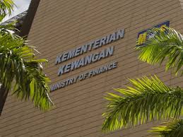 Jabatan dan agensi di bawah jpm. Laksana Mohon Maaf Atas Kesilapan Maklumat Inisiatif Prihatin Penjana