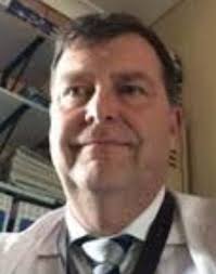 Mark Maxwell Egger was last seen