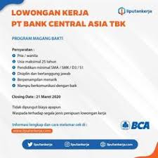 Bagi kalian para nasabah bank bca sekarang sudah bisa menikmati proses registrasi. 20 Ide Liputan Kerja Instagram Kerja Komunikasi