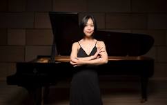 Yeol Eum Son at Spivey Hall