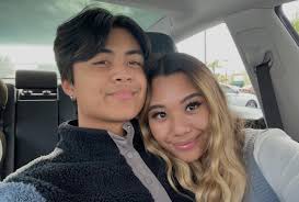 Dylan Domingo's Instagram, Twitter & Facebook