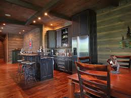 Big Canoe Lodge Modern Rustic Homes Modern Rustic Homes Rustic House Modern Rustic