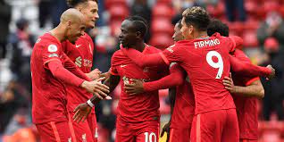 สถิติฟุตบอลการพบกันระหว่าง ลิเวอร์พูล พบกับ คริสตัล พาเลซ 23 พฤษภาคม พ.ศ. 3pc371kbwubojm