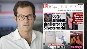 Julian reichelt will nicht über geld reden. Julian Reichelt Meedia Teil 12