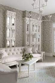 Dengan kombinasi warna dan corak yang berbeza, mungkin beberapa. 8 Inspirasi Motif Wallpaper Ruang Tamu Yang Elegan Dan Menawan