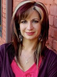 Theresa Tolbert's Instagram, Twitter & Facebook