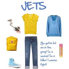 Designer Clothes Shoes Bags For Women Ssense West Side Story Clothes Design Cool Outfits