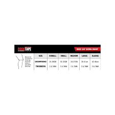 Kneecaps By Rocktape
