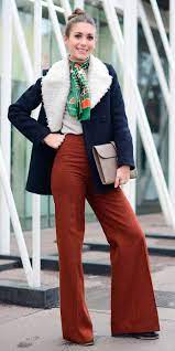 You can also choose from none there are 860 suppliers who sells green wide leg pants on alibaba.com, mainly located in asia. Camel Wide Leg Pants Howtowear Fashion