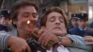 Casting de Parole de flic (1985)