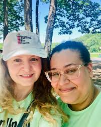 Community Care Rx was proud to participate in The Arc Middlesex County  Walk/Run! 🏃‍♂️ Miriam Taunean, MA, Account Executive at Community Care Rx,  represented our team at this inspiring event, dedicated to