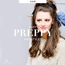 Easy Preppy Hairstyles Preppy Hairstyles Easy Hairstyles For Long Hair Hair Styles