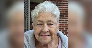 Obituary for Peggy (Dixon) Armour