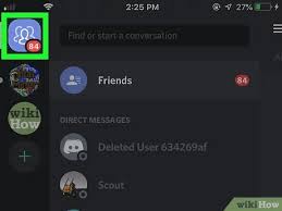 If you have created a new discord server, the first thing you should be doing is make a welcome channel on the server. How To Add Friends On Discord 13 Steps With Pictures Wikihow