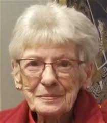 Sylvia Joan White Obituary