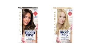 $3.00 off (6 days ago) you can always find clairol coupons in the smartsource newspaper insert or online for an average of $3.00 off. Bogo Free Clairol Nice N Easy Printable Coupon Deal At Walmart Familysavings
