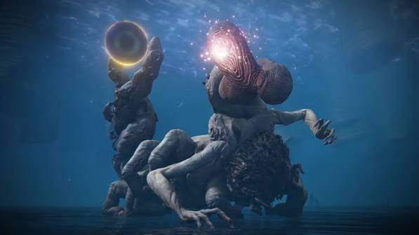 Metyr, Mother of Fingers | Elden Ring Wiki | Fandom