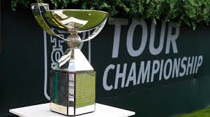 Tour Championship Money Total Purse Payout Breakdown And