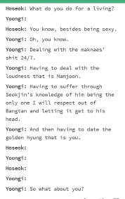 To The Owner Bts Texts Bts Scenarios Bts Memes