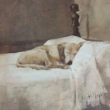We did not find results for: Find More Andrew Wyeth Professionally Framed Matted Print Master Bedroom Lab Dog On Bed For Sale At Up To 90 Off