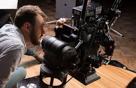 Chef S Table Cinematographers Reveal The Secrets Of The Show Cinematographer Food Documentaries Chefs Table