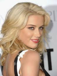 ألبوم صور نجمة هوليوود الممثلة "أمبر هيرد"