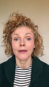 Thank you Maxine Peake for reading my poem to my brother Khalid. What a  touching gesture! Tears are flowing now. , My brother was murdered by  Israel